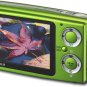 FUJIFILM - FinePix 10.0MP Digital Camera - Kiwi Green ! SALE !