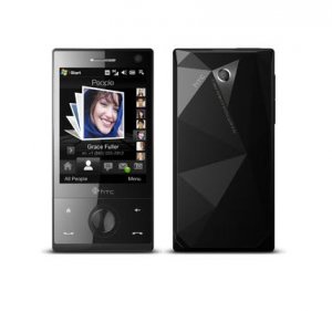 UNLOCKED HTC Touch Diamond 3700 / 3490 Windows Mobile&acirc;�&cent; 6.1,SMARTPHONE With Built-in GPS (TRIBAND)