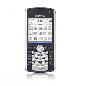 UNLOCKED Blackberry Pearl 8100 Phone
