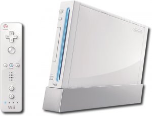 Nintendo Wii