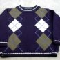 Toddler "IMP2 Originals" Boy Sweater Navy Size 3T
