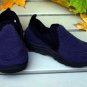 Toddler Boys Slippers Navy  Size 6