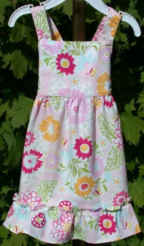 "Baby Gap"  Toddler Sundress Size 6-12Months and 12-18Months
