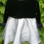 Infant Dress Holiday Special Occasion Dressy Size 12M