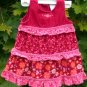 Toddler/Infant Dress 24mo WonderKids