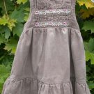 Infant/Toddler Jumper/Dress 12mo Sprocket