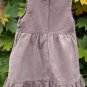 Infant/Toddler Jumper/Dress 12mo Sprocket