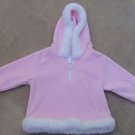 Infant/Toddler Fleece Jacket 18M Kidskorner...baby