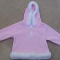 Infant/Toddler Fleece Jacket 18M Kidskorner...baby