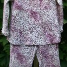 Toddler/Infant Velour Pant and Top 24Mo The Children's Place