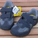 Toddler Athletic Shoes Blue Size 10 1/2 Smart Fit NEW WITH TAGS