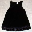 Infant Velvet Dress KidsKorner Size 24M