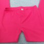 Oshkosh Girls Knit Pants/Leggings Size 14 Hot Pink  NEW