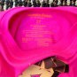 Dora Long Sleeve Shirt Hot Pink Hearts on Sleeve Size 2T" Nickolodeon" Brand NEW