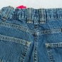 Wrangler Boys Jeans Size 8 Slim Elastic Back Waist Adjustable Waist