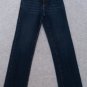 Girls Crazy 8 Jeans Size 8 Slim Straight Leg