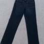 Girls Crazy 8 Jeans Size 8 Slim Straight Leg