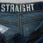 Girls Crazy 8 Jeans Size 8 Slim Straight Leg
