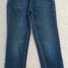 Girl's Justice Jeans Size 10 Slim