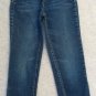 Girl's Justice Jeans Size 10 Slim