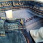 Girl's Justice Jeans Size 10 Slim