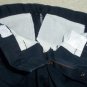 Boys Navy Blue Shorts "Uniform" Dickies Adjustable Waist Size 7 Reg