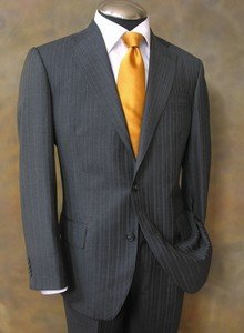 Enzo Suit Styles