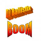 Boom - Complete Album