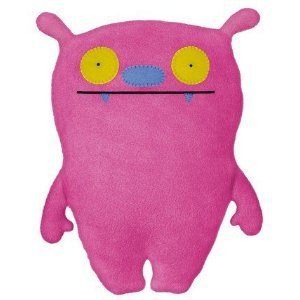 a ugly doll