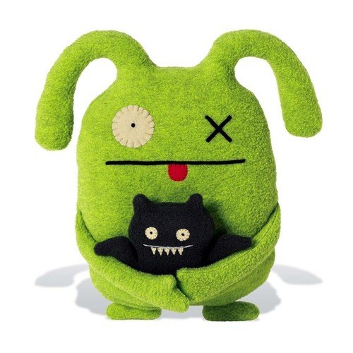 uglydolls ice bat