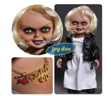 tiffany child's play doll