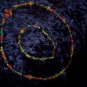 Children's Multi-color necklace & bracelet set