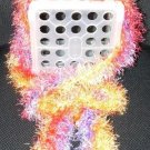 Wild Fun Fur Scarf (SC-0004)