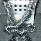 Black & Blue Scarf (SC-0005)