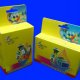 HP ink cartridge