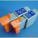 BCI-21C/M/Y (10 pieces)