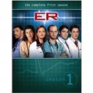 ER: Season 1 (1994) - 4 double-sided disc Widescreen Edition