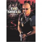 The Shield: Season 3 (2004) - 4-disc Full Screen Edition