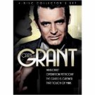 Cary Grant - 4-disc Widescreen Collectors Set