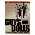 Guys And Dolls (1955) - Widescreen Deluxe Edition