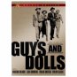 Guys And Dolls (1955) - Widescreen Deluxe Edition