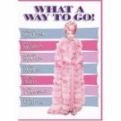 What A Way To Go! (1964) - Widescreen Edition