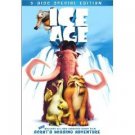 Ice Age (2002) - 2-disc Full Screen & Widescreen Special Edition