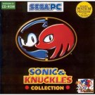 Sonic & Knuckles ($5.00)