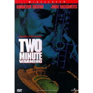 Two Minute Warning (1976) - Widescreen Edition