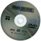 She’s All That (1999) - Widescreen Edition