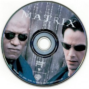 The Matrix (1999) - Widescreen Edition