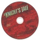 A Knight’s Tale (2001) - Widescreen Special Edition