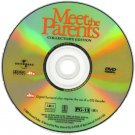 Meet The Parents (2000) - Widescreen Collectors Edition