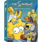 The Simpsons: Season 8 (1989) - 4-disc Full Screen Edition